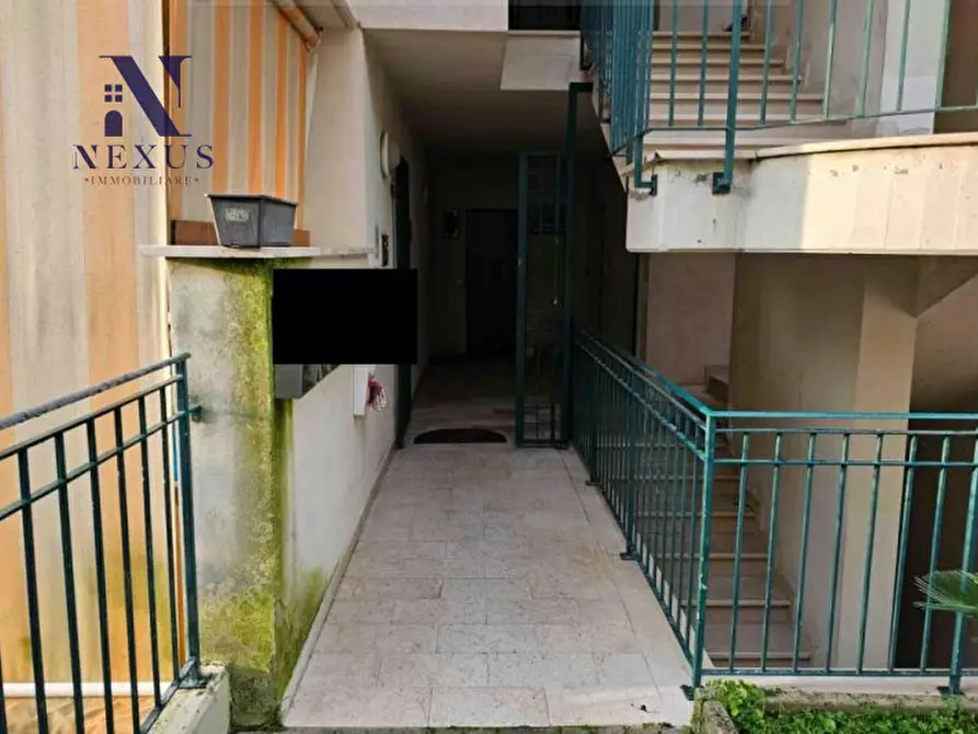 Immagine 13 di Appartamento in vendita  in Via Giovanni Verga 11 a Colli Al Metauro
