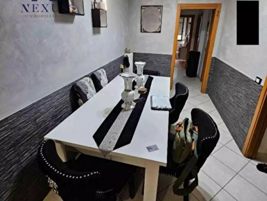 Immagine 15 di Appartamento in vendita  in Via Giovanni Verga 11 a Colli Al Metauro