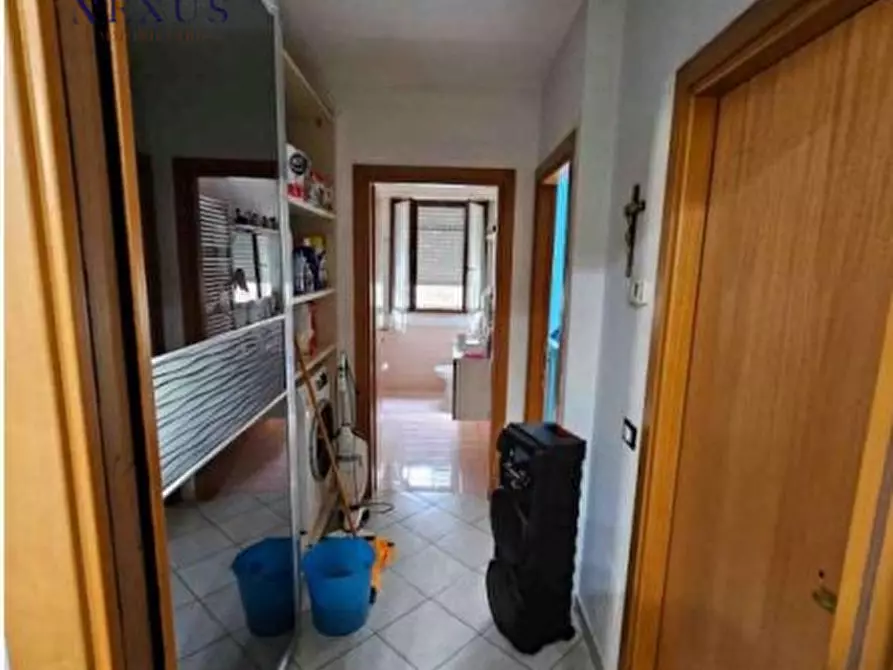 Immagine 16 di Appartamento in vendita  in Via Giovanni Verga 11 a Colli Al Metauro