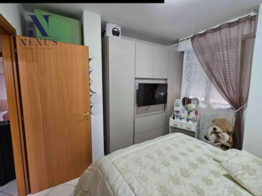 Immagine 18 di Appartamento in vendita  in Via Giovanni Verga 11 a Colli Al Metauro