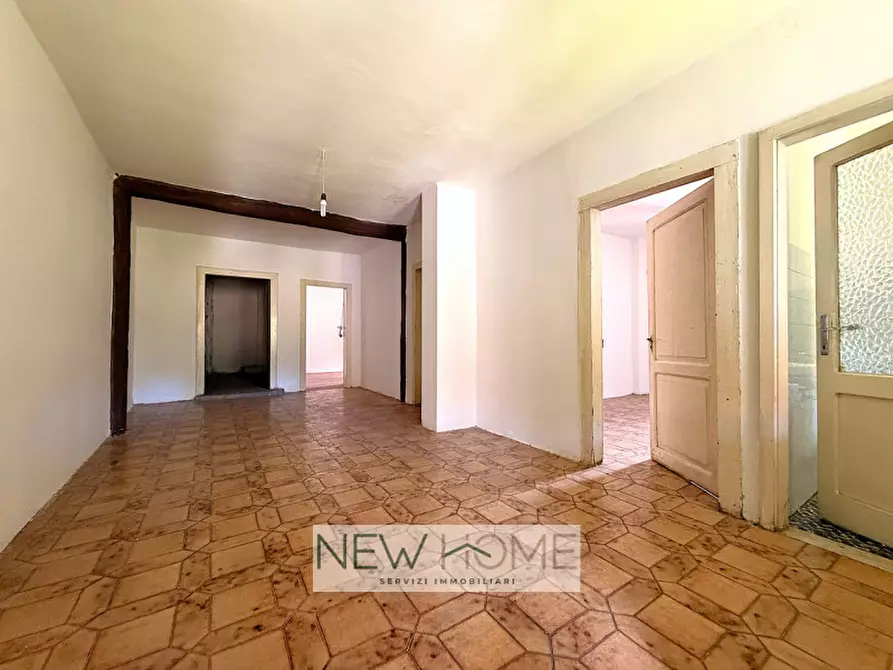 Immagine 2 di Appartamento in vendita  in Via 24 Maggio 10 a Tione Di Trento