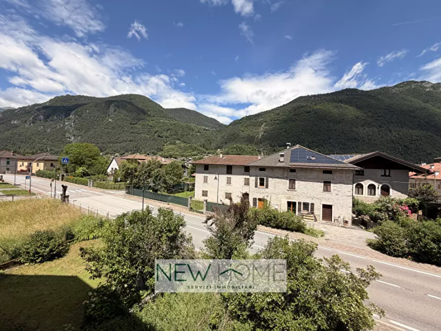 Immagine 10 di Appartamento in vendita  in Via 24 Maggio 10 a Tione Di Trento