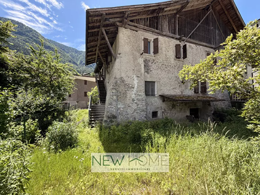 Immagine 11 di Appartamento in vendita  in Via 24 Maggio 10 a Tione Di Trento