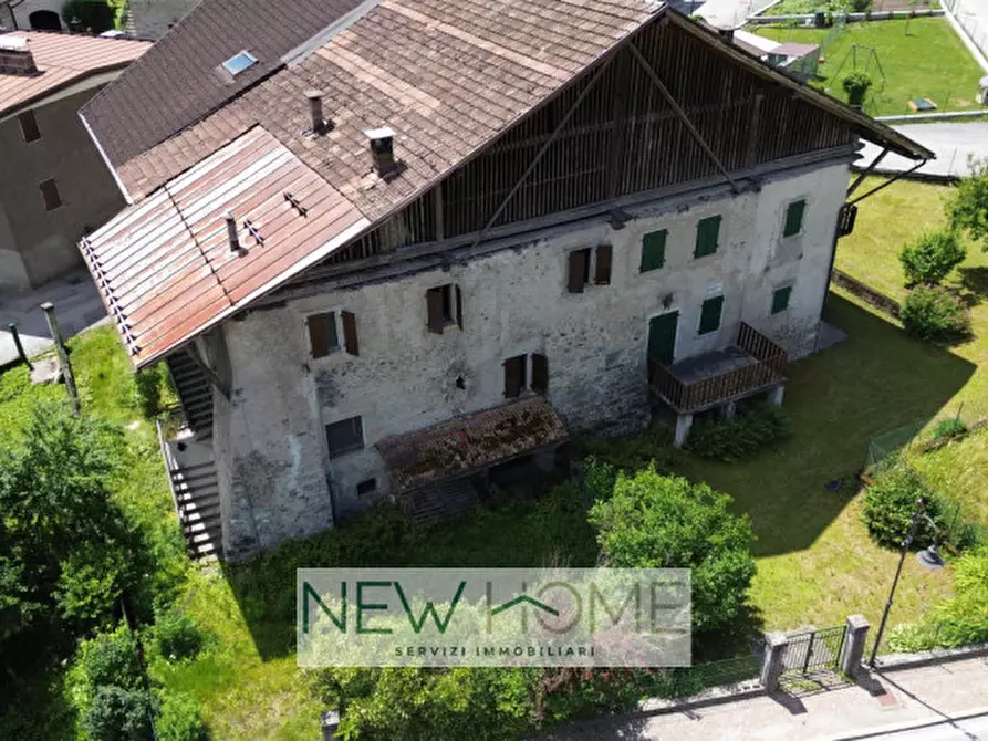 Immagine 14 di Appartamento in vendita  in Via 24 Maggio 10 a Tione Di Trento