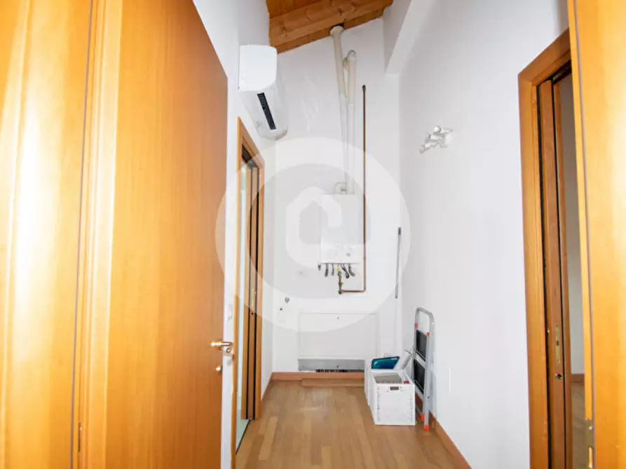 Immagine 5 di Appartamento in vendita  in via einstein a Cadoneghe