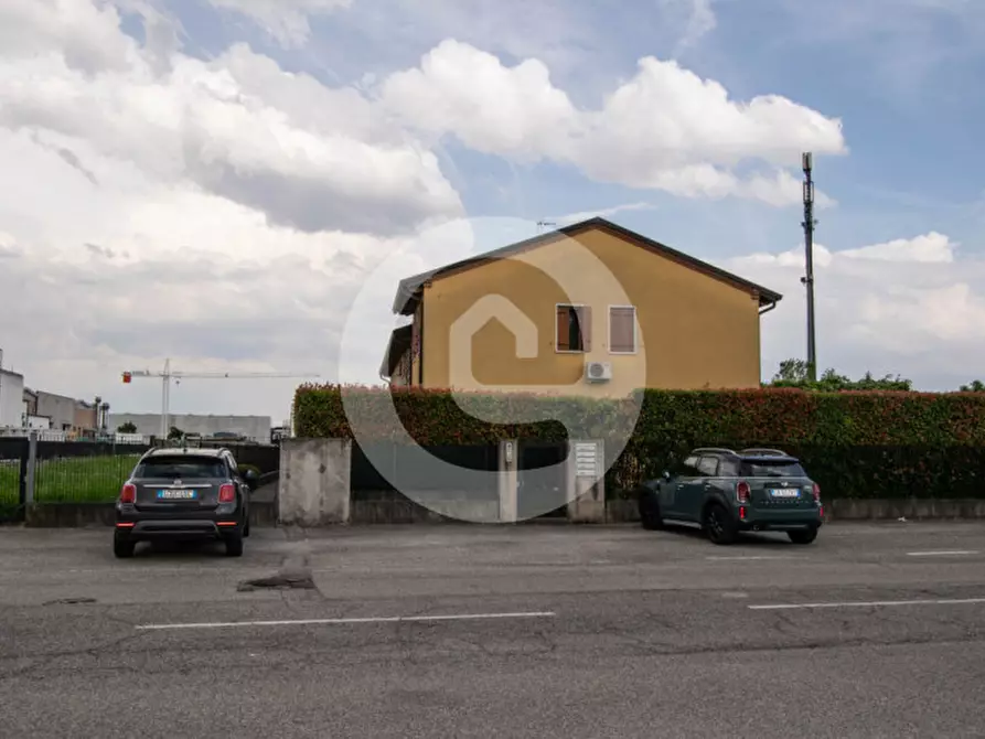 Immagine 10 di Appartamento in vendita  in via einstein a Cadoneghe