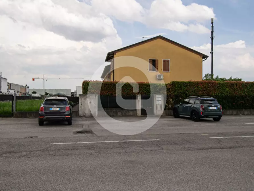 Immagine 12 di Appartamento in vendita  in via einstein a Cadoneghe