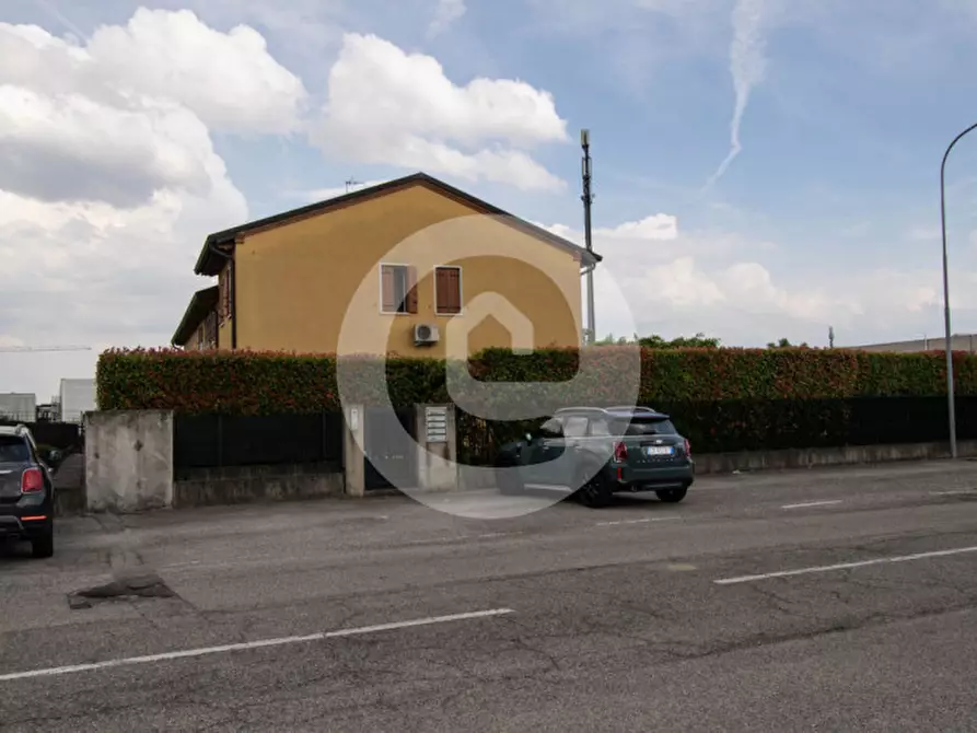Immagine 13 di Appartamento in vendita  in via einstein a Cadoneghe