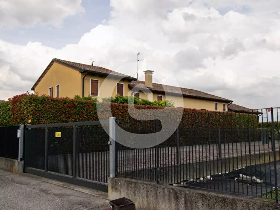 Immagine 14 di Appartamento in vendita  in via einstein a Cadoneghe