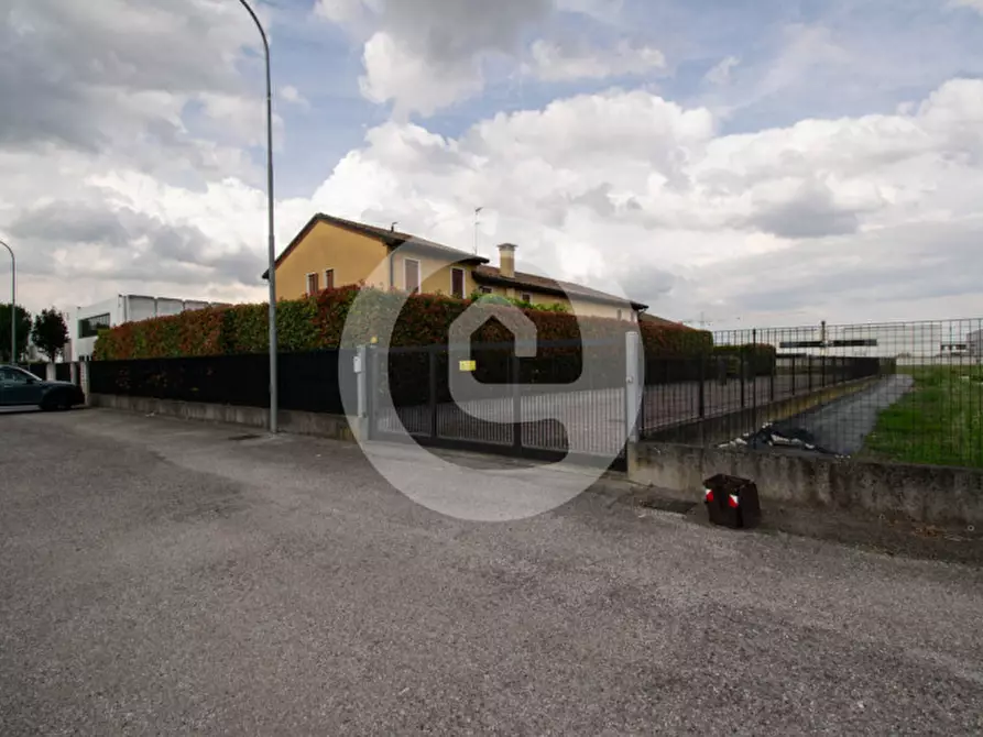 Immagine 16 di Appartamento in vendita  in via einstein a Cadoneghe