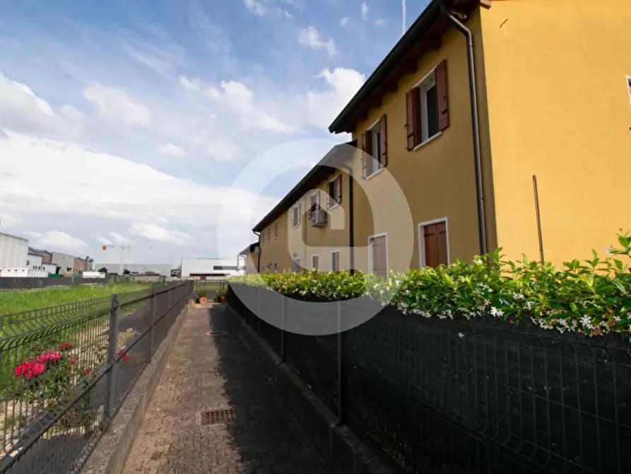 Immagine 17 di Appartamento in vendita  in via einstein a Cadoneghe