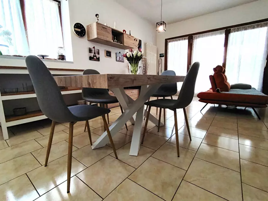 Immagine 2 di Appartamento in vendita  a Marano Vicentino