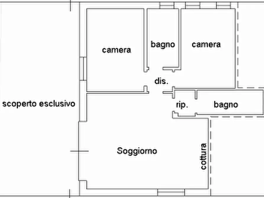 Immagine 25 di Appartamento in vendita  a Marano Vicentino