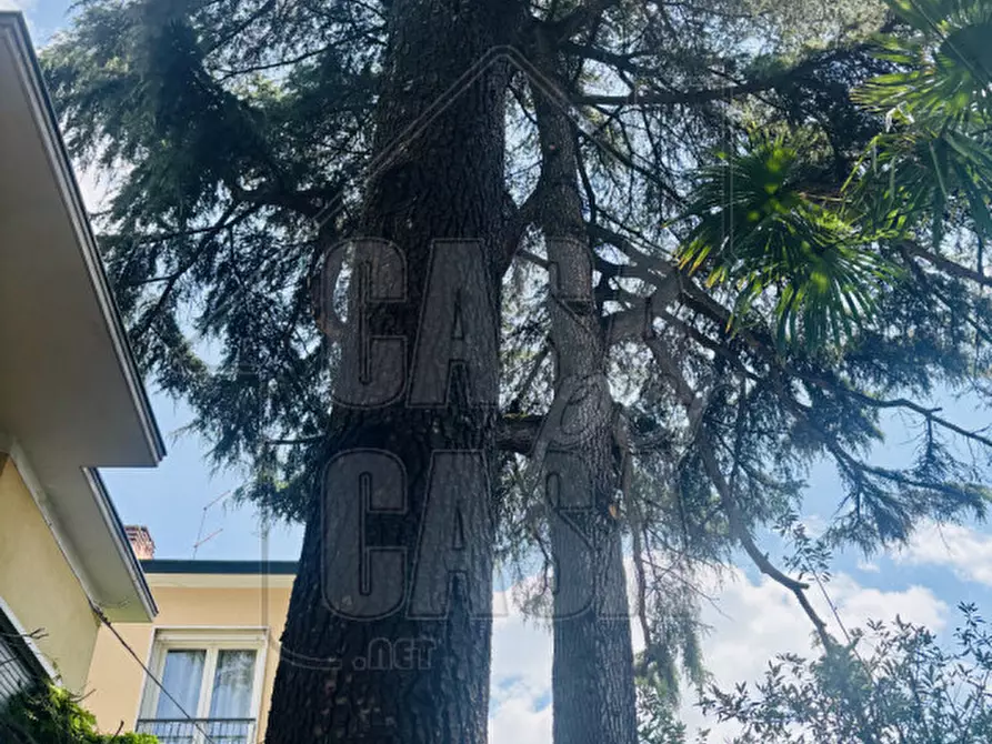 Immagine 2 di Casa indipendente in vendita  in Via Leonardo Emo-Capodilista a Padova