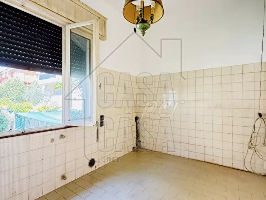 Immagine 3 di Casa indipendente in vendita  in Via Leonardo Emo-Capodilista a Padova
