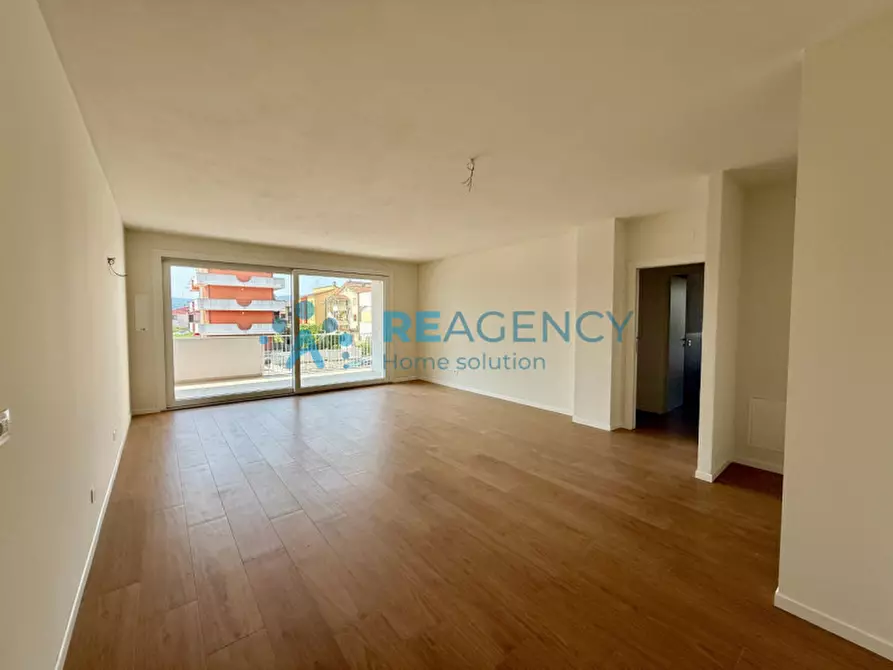 Immagine 3 di Appartamento in vendita  in Via Palladio a Creazzo