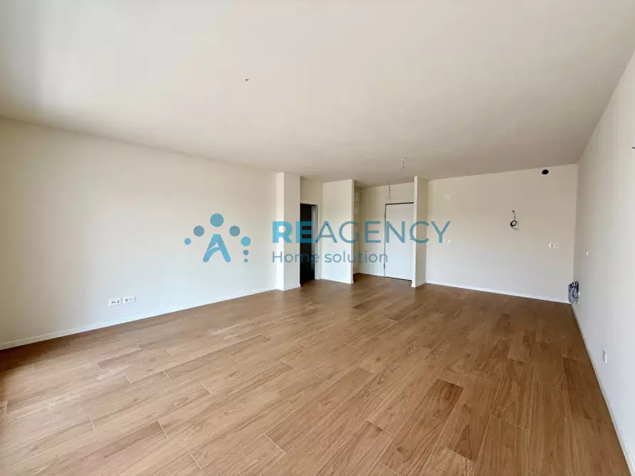 Immagine 4 di Appartamento in vendita  in Via Palladio a Creazzo