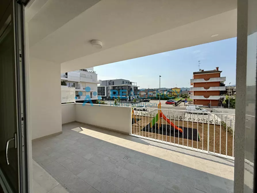 Immagine 6 di Appartamento in vendita  in Via Palladio a Creazzo
