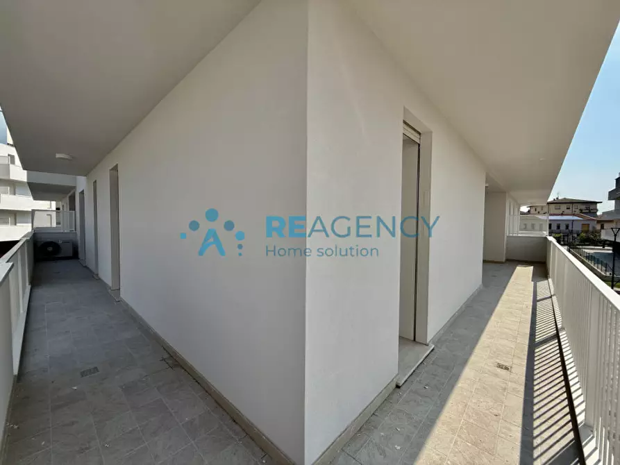 Immagine 9 di Appartamento in vendita  in Via Palladio a Creazzo