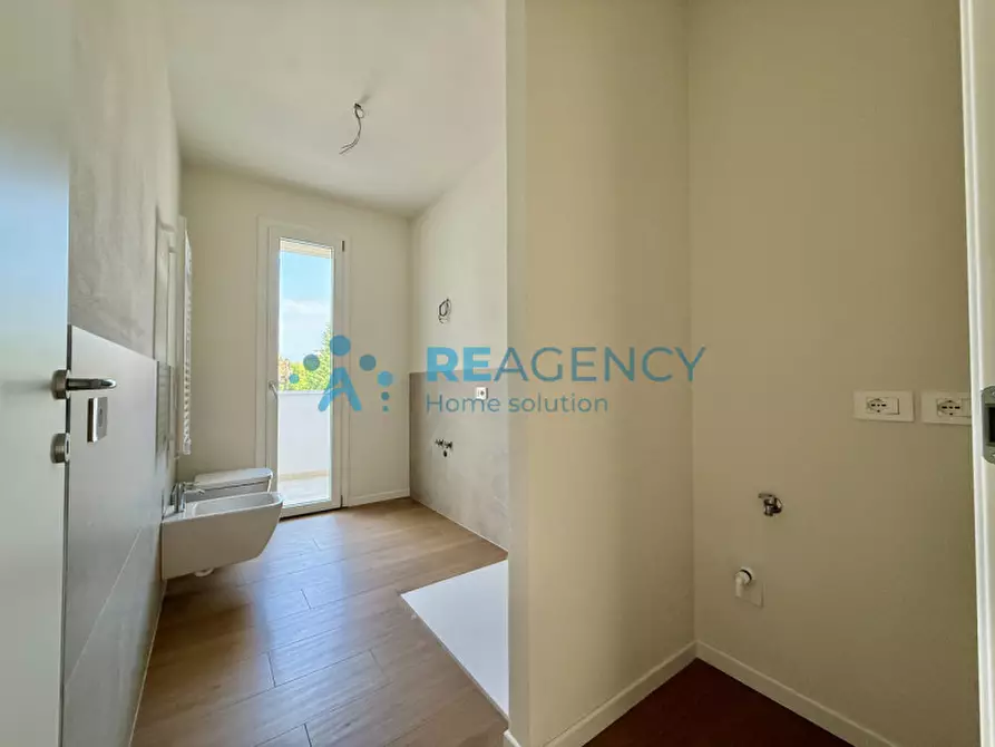 Immagine 10 di Appartamento in vendita  in Via Palladio a Creazzo