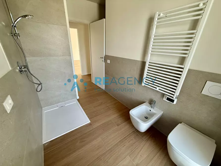 Immagine 11 di Appartamento in vendita  in Via Palladio a Creazzo