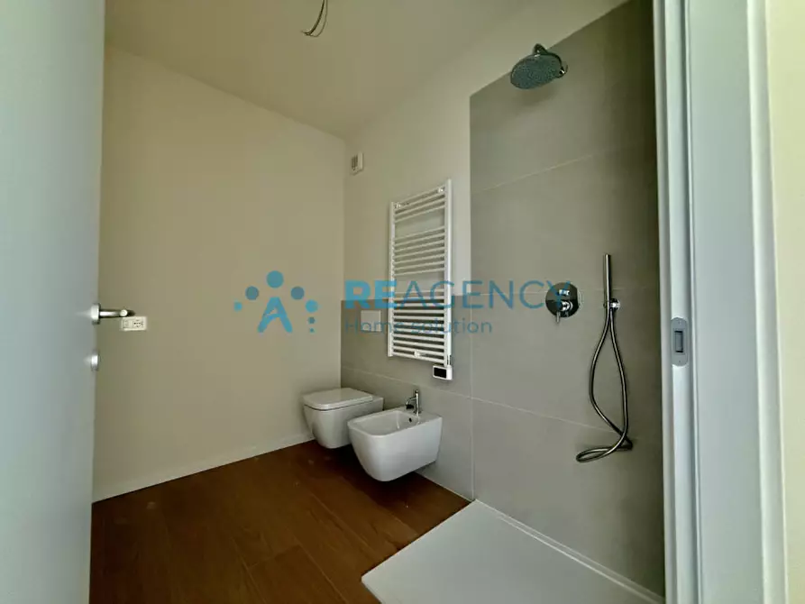 Immagine 15 di Appartamento in vendita  in Via Palladio a Creazzo