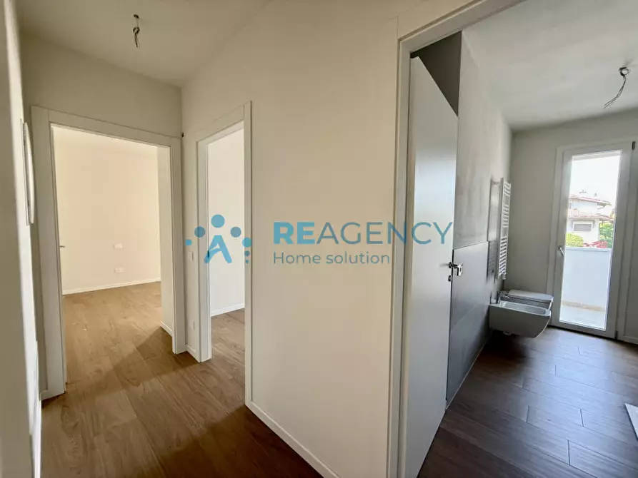 Immagine 18 di Appartamento in vendita  in Via Palladio a Creazzo