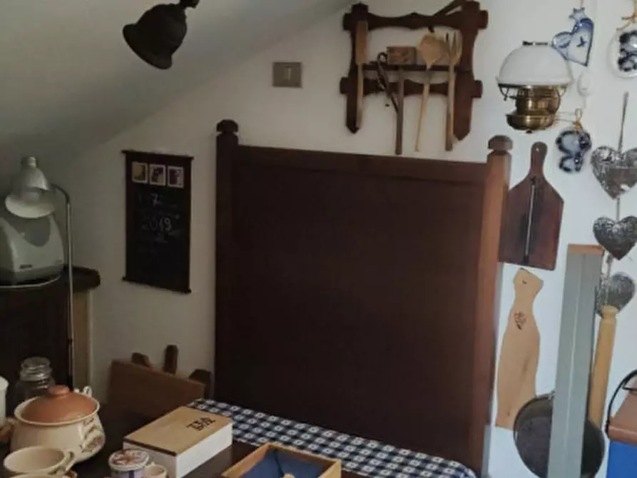 Immagine 4 di Attico in vendita  in 15054 Villaggio La Gioia AL a Fabbrica Curone