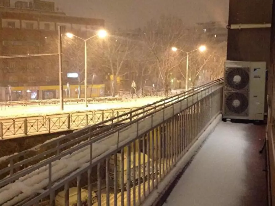 Immagine 1 di Appartamento in vendita  in Via Fra' Giovanni Eremitano a Padova