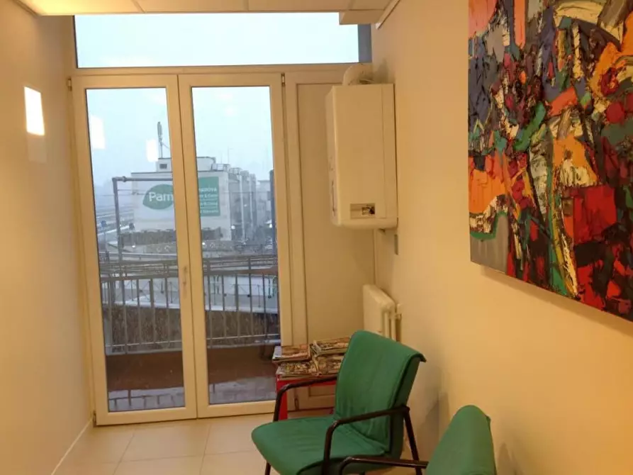 Immagine 2 di Appartamento in vendita  in Via Fra' Giovanni Eremitano a Padova