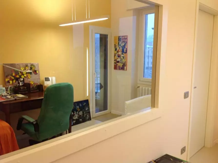 Immagine 3 di Appartamento in vendita  in Via Fra' Giovanni Eremitano a Padova