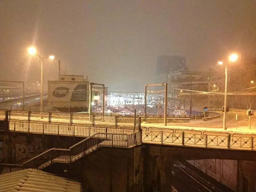 Immagine 7 di Appartamento in vendita  in Via Fra' Giovanni Eremitano a Padova