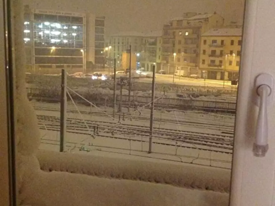 Immagine 8 di Appartamento in vendita  in Via Fra' Giovanni Eremitano a Padova