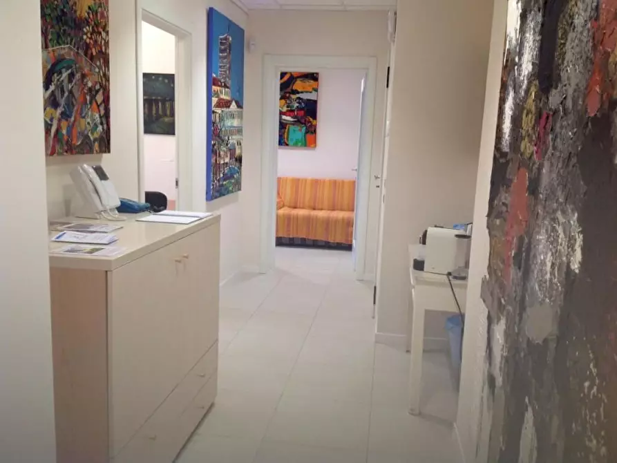 Immagine 9 di Appartamento in vendita  in Via Fra' Giovanni Eremitano a Padova