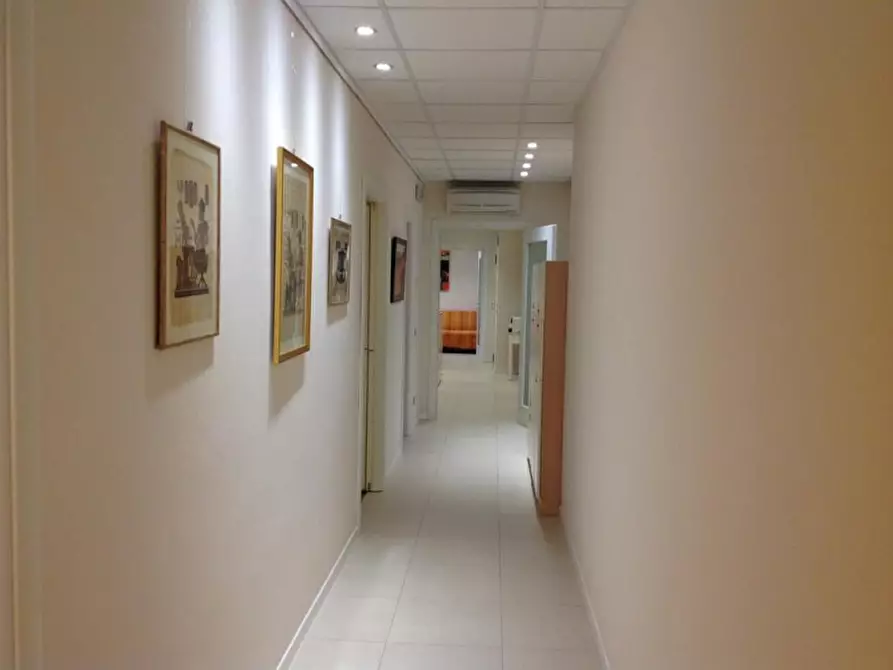 Immagine 11 di Appartamento in vendita  in Via Fra' Giovanni Eremitano a Padova