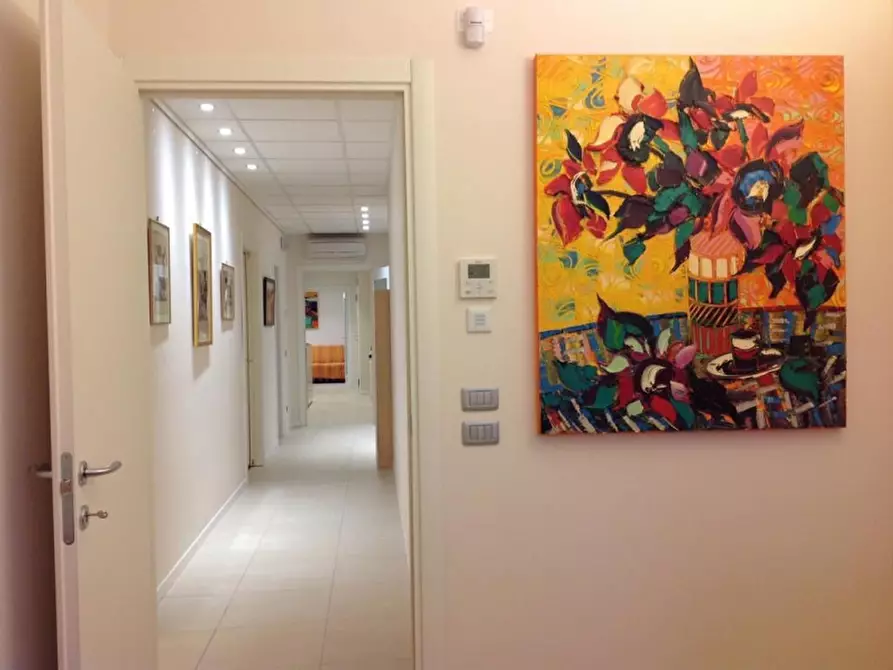 Immagine 18 di Appartamento in vendita  in Via Fra' Giovanni Eremitano a Padova