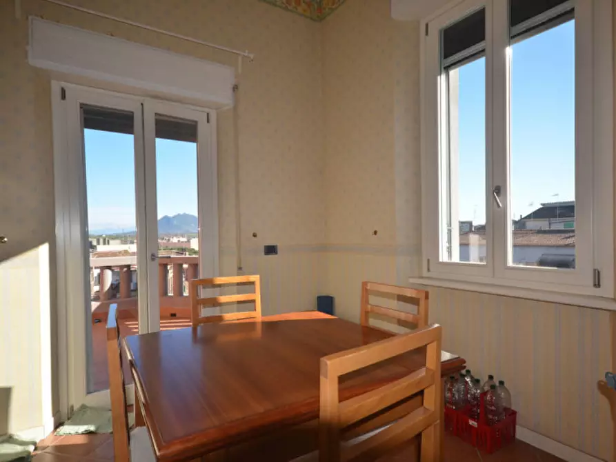 Immagine 3 di Appartamento in vendita  in Civita Castellana a Civita Castellana