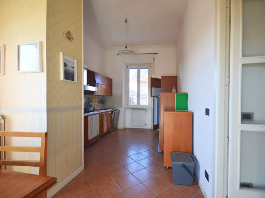 Immagine 4 di Appartamento in vendita  in Civita Castellana a Civita Castellana