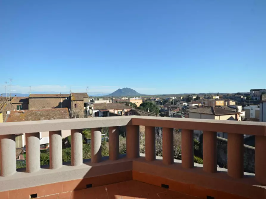 Immagine 5 di Appartamento in vendita  in Civita Castellana a Civita Castellana