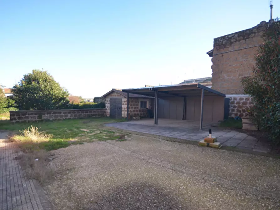 Immagine 15 di Appartamento in vendita  in Civita Castellana a Civita Castellana