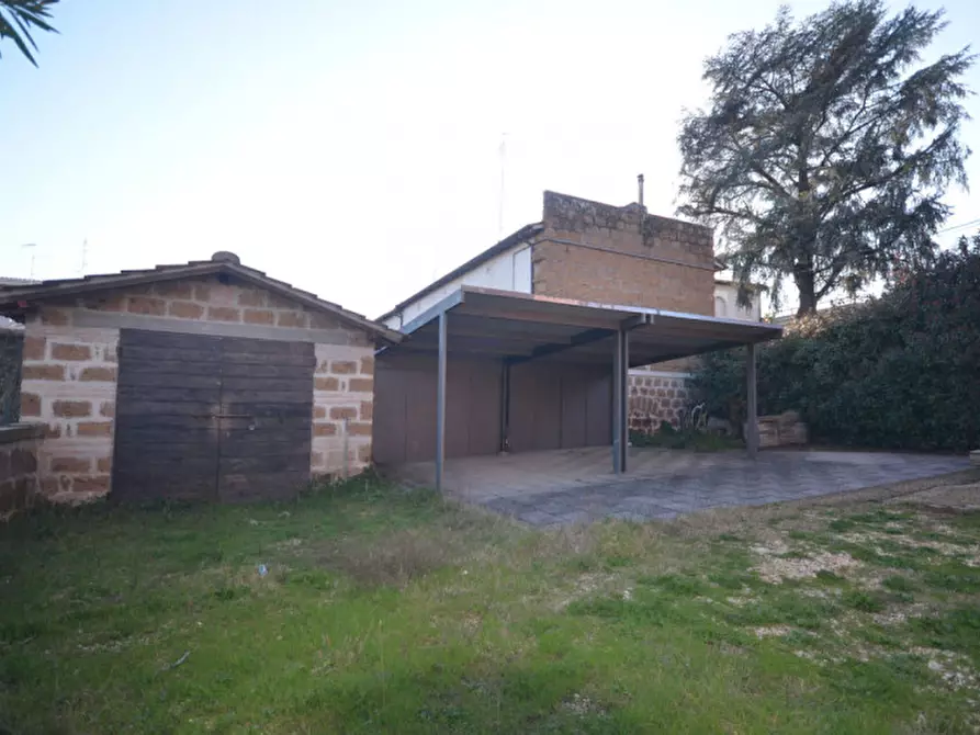 Immagine 20 di Appartamento in vendita  in Civita Castellana a Civita Castellana