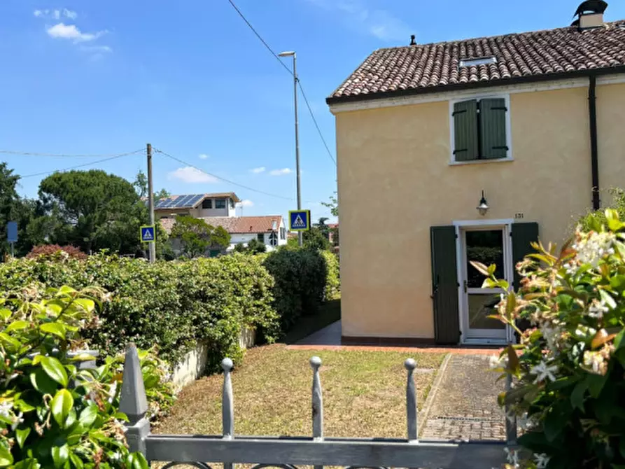 Immagine 5 di Villetta a schiera in vendita  in Via dell'Unione, 131 a Ferrara