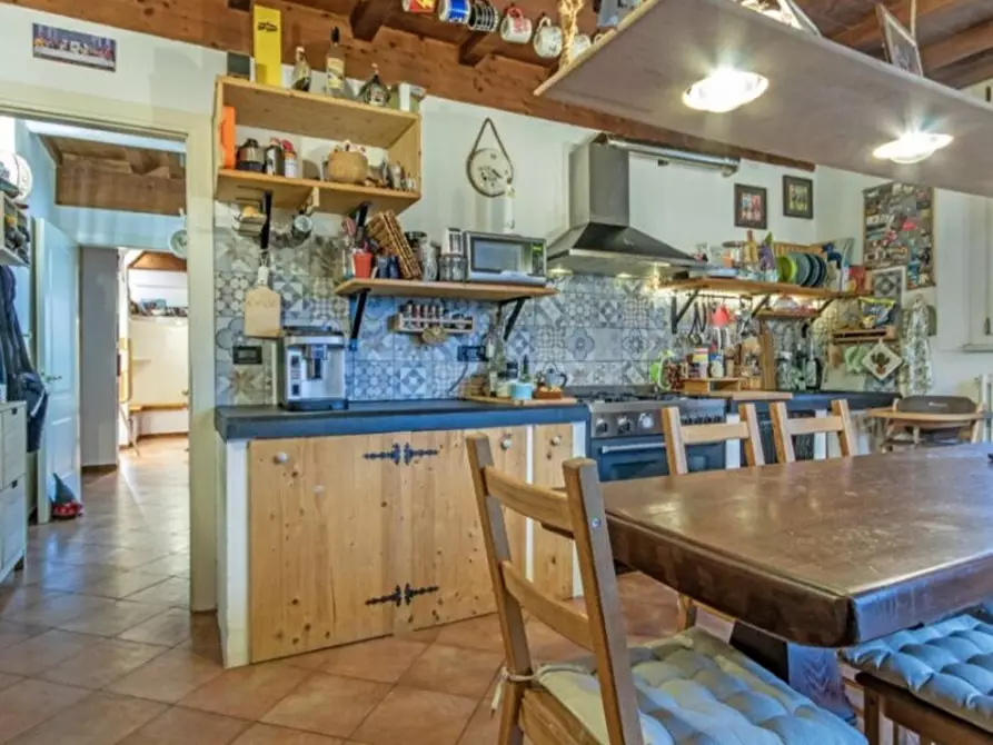 Immagine 8 di Villetta a schiera in vendita  in Via dell'Unione, 131 a Ferrara