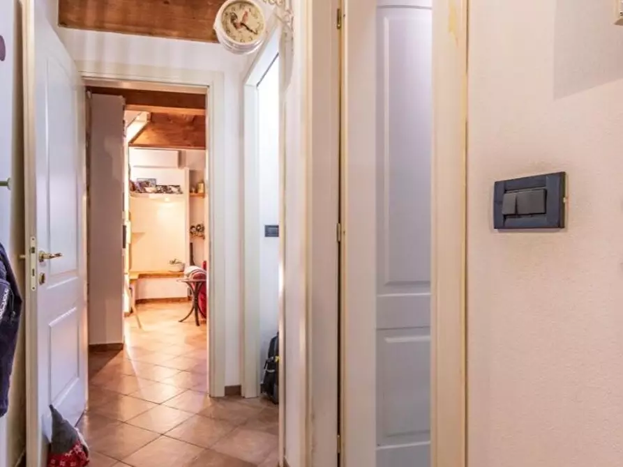 Immagine 9 di Villetta a schiera in vendita  in Via dell'Unione, 131 a Ferrara