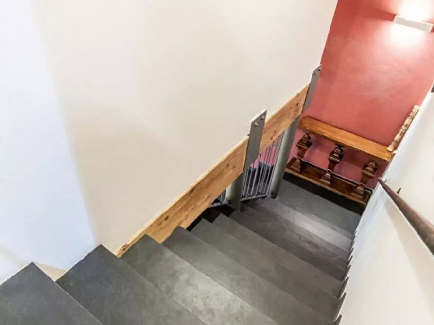 Immagine 17 di Villetta a schiera in vendita  in Via dell'Unione, 131 a Ferrara