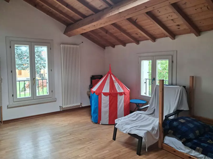 Immagine 20 di Villetta a schiera in vendita  in Via dell'Unione, 131 a Ferrara
