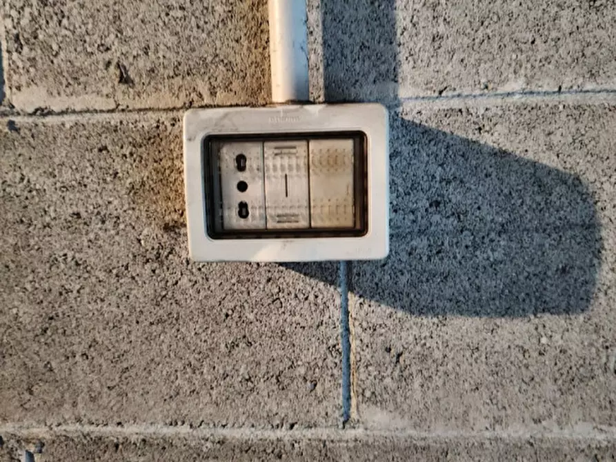 Immagine 5 di Garage in vendita  in Corso Ottone Rosai, 33 a Torino