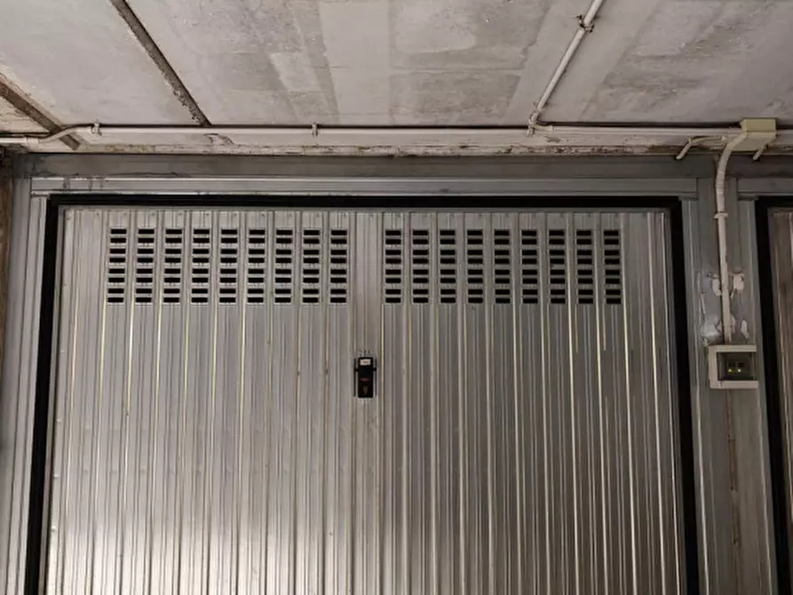Immagine 6 di Garage in vendita  in Corso Ottone Rosai, 33 a Torino