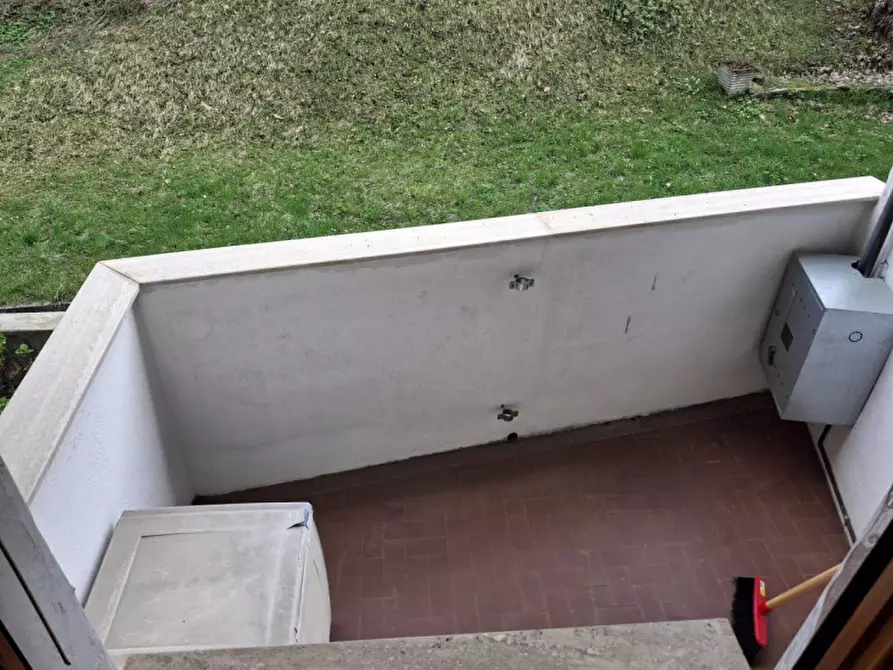 Immagine 2 di Appartamento in vendita  in Via del Poggio, 3 a Viola