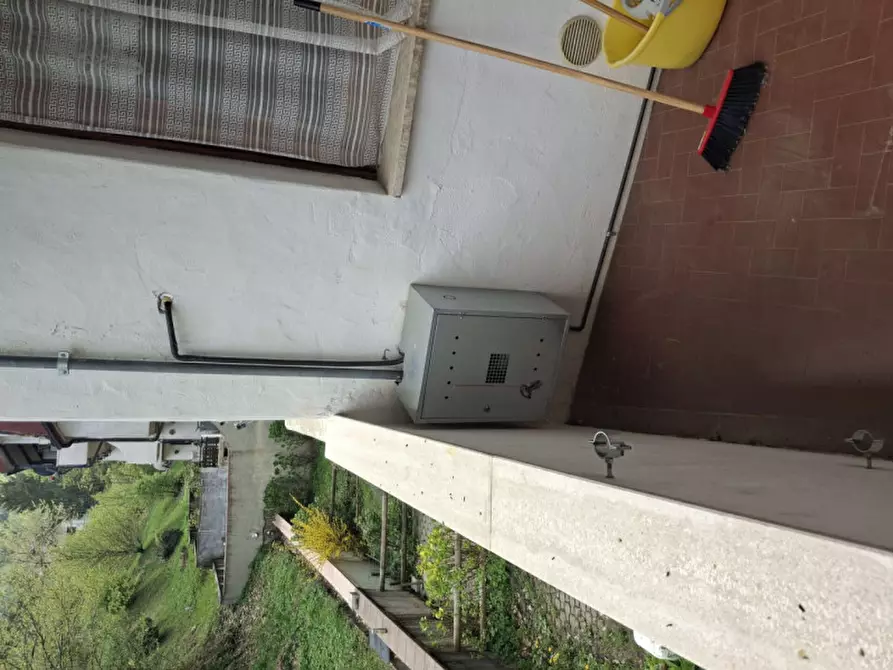 Immagine 3 di Appartamento in vendita  in Via del Poggio, 3 a Viola